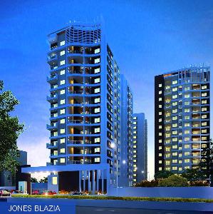 Travancore Enclave Apartments In Kovilambakkam Chennai Magicbricks