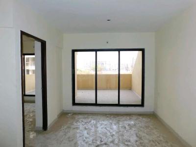 2 bhk flat in ulwe