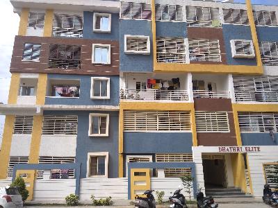 3BHK Multistorey Apartment for Resale in 3BHK Multistorey Apartment for Resale in