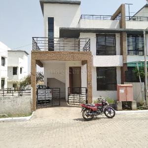 Rent 3 Bhk Villa In Sandesh City Wardha Road Nagpur 1280 Sq Ft Posted By Owner Vca Stadium Prajapati Brahma The places to visit in nagpur city range from natural to thrilling and historical to. magicbricks