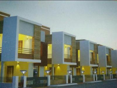 Buy 4 Bhk Villa In Patia Bhubaneswar 2300 Sq Ft Z1 Project Big Bazaar