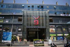 Siddhivinayak Vision 9 In Pimple Saudagar Pune Price Brochure Floor Plan Reviews