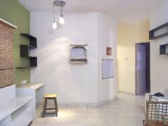 Room For Rent In Pokhran Road Number 1 Single Room For