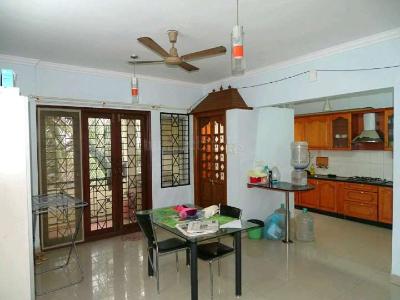 3BHK Multistorey Apartment for Resale in Marvel Residency at Koramangala
