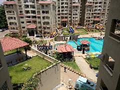 Springfield Apartment Rent 8 Flats For In 2bhk Multiy Apartment For Rent In Springfield At Ambalipura Haralur Image
