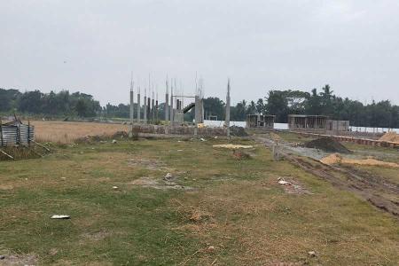 Land / Plot in New Town Kolkata Land / Plot in New Town Kolkata