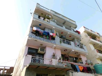 1BHK Multistorey Apartment for Resale in Bhopura 1BHK Multistorey Apartment for Resale in Bhopura