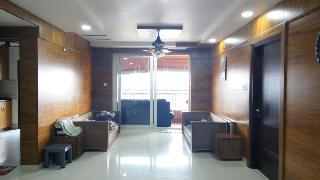Flats For Rent In Hyderabad Rental 3 Bhk Flat For Rent Nanakram Guda