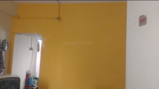 1 BHK Flat in 