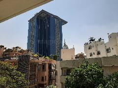 Furnished Flats For Rent In Vittal Mallya Road Magicbricks