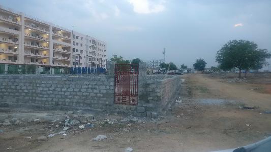 Residential Land / Plot in  Kondapur,  Hyderabad