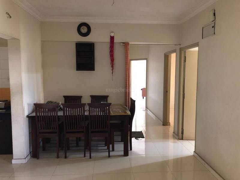 Flora City in Talegaon Dabhade, Pune Price, Brochure, Floor Plan, Reviews