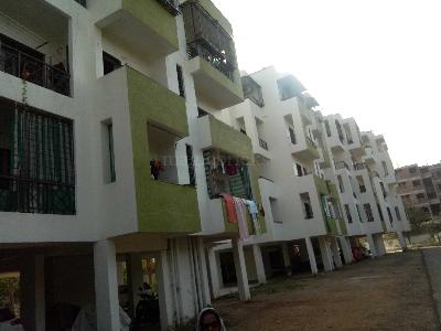Rent Multistorey Apartment In Seminary Hill Nagpur Near Market