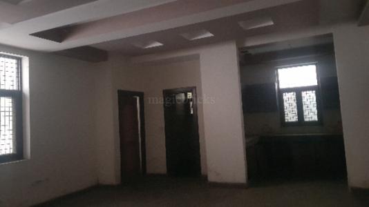 3BHK Builder Floor Apartment for New Property in Niti Khand 1 3BHK Builder Floor Apartment for New Property in Niti Khand 1