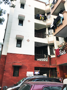 2BHK Multistorey Apartment for Resale in Rampuri, Surya Nagar 2BHK Multistorey Apartment for Resale in Rampuri, Surya Nagar