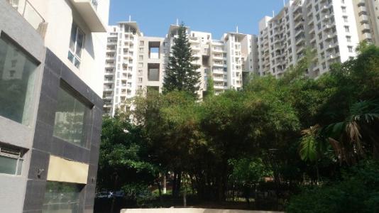 Rent 4 Bhk Flat Apartment In Ajmera Infinity Electronic City