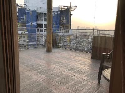 Buy 4 Bhk Penthouse In Indirapuram Ghaziabad 2950 Sq Ft