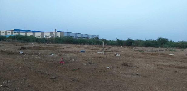 Buy Industrial Land In Mannur Chennai 3 Acre Mannur