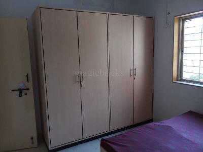 Rent 2 Bhk Residential House In Mahatma Nagar Nashik 1400
