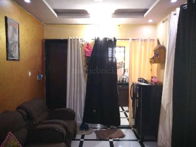 Buy 2 Bhk Builder Floor Apartment In Uttam Nagar New Delhi 450
