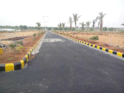 Land / Plot in Maheshwaram Hyderabad