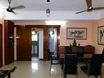 Rent 3 Bhk Flat Apartment In Golf Green Kolkata 1500 Sq Ft