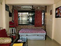 35 Lakhs Flats for Sale in Kalwa 