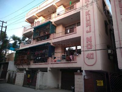 1BHK Multistorey Apartment for Resale in Shalimar Garden 1BHK Multistorey Apartment for Resale in Shalimar Garden
