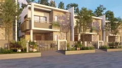 1877 Sq-ft 3 BHK Villa