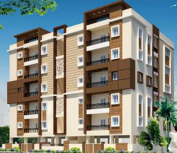 Buy 2 Bhk Builder Floor Apartment In Bachupally Hyderabad