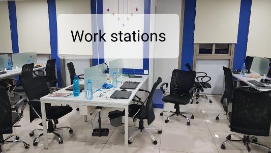 Buy Commercial Office Space In Mondeal Heights Sg Highway