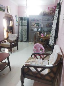 Buy 2 Bhk Flat Apartment In Venkateswara Temple Road