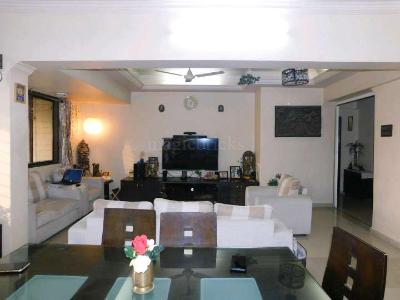 Buy 4 Bhk Flat Apartment In Four Bungalows Mumbai 1600 Sq Ft