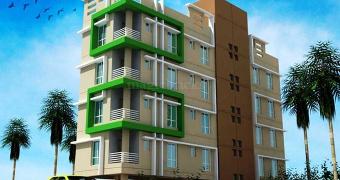Find 5 Single Room For Rent In Jessore Road