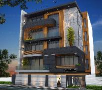 Builder Independent Floors For Sale In Janakpuri New Delhi