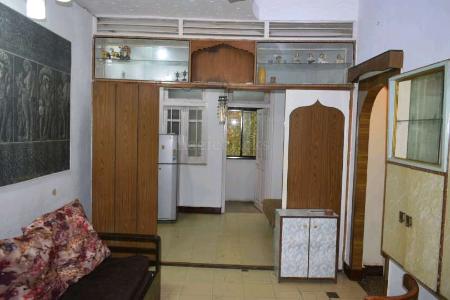 Rent 1 Bhk Builder Floor Apartment In Worli Hill Mumbai 500 Sq Ft Posted By Owner Near Podar International