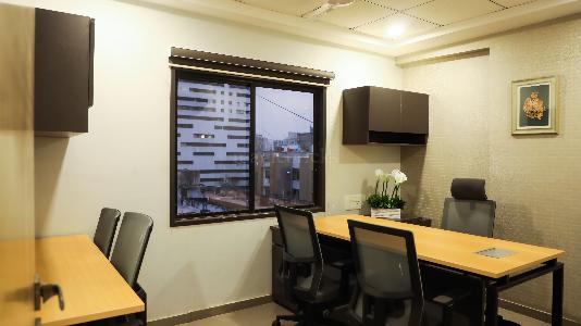 Rent Commercial Office Space In Ashram Road Ahmedabad