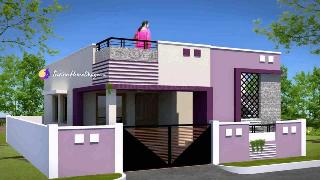 25 Lakhs 35 Lakhs Flats For Sale In Vadavalli City