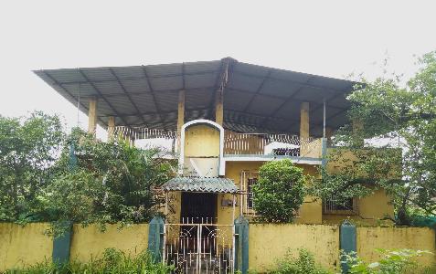 3 BHK House for Sale in Karjat Beyond Thane