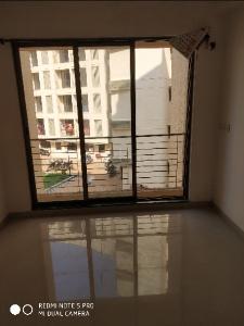 Buy 1 Bhk Flat Apartment In Unicorn Global Arena Naigaon East