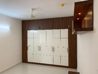 Rent Multistorey Apartment In Kokapet Opposite To Rockwell