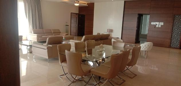 5 Bhk Flat Apartment For Sale In Palm Beach Road Navi Mumbai 6500 Sq Ft