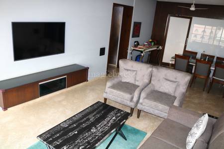 Buy 3 Bhk Flat Apartment In Breach Candy Mumbai 1100 Sq Ft