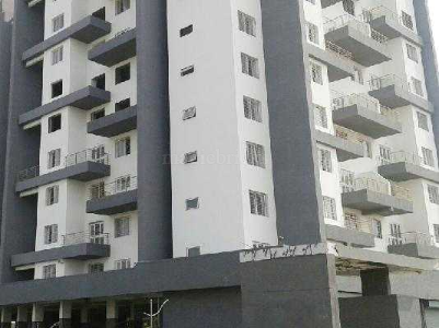 Buy 3 Bhk Flat Apartment In Maple Garden Kondhwa Pune 3rd