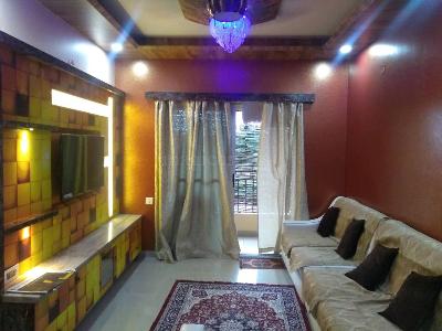 Rent 2 Bhk Flat Apartment In Brigade Orchards Banyan