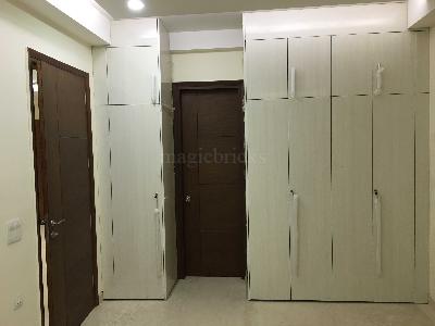 Buy 4 BHK Builder Floor Apartment in Vasant Kunj, New ...