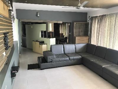 Buy 5 BHK Flat/Apartment in Elita Promenade JP Nagar Phase ...