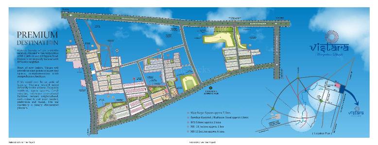 11 882 Sq Ft Residential Plot Land For Sale In By Pass Road Indore Nearby Dps Gems And Choithram International Submit your complaint or review on vistara customer care. magicbricks
