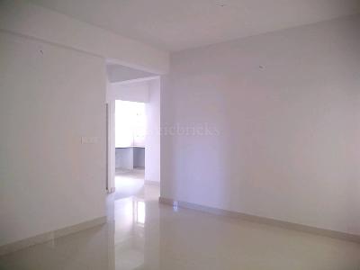 Buy 2 Bhk Flat Apartment In Yuva Eka Aishwarya Crystal Layout