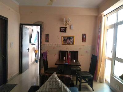 Buy 2 Bhk Flat Apartment In Noida Extension Noida 800 Sq Ft